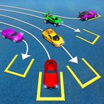 Car Parking 3d Parking Order