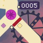 Marble Sort Machine