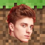 Влад А4 Пиксельный мир