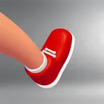 Tall Legs 3D - Love Adventures