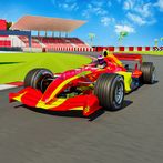 Formula Car Tracks: Car Games