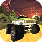 Monster Truck Beginning