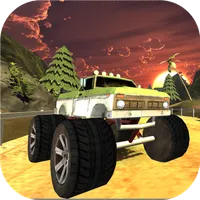 Monster Truck Beginning