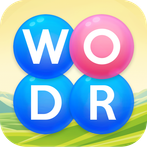 Word Serenity: Fun Brain Game