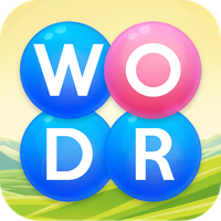 Word Serenity: Fun Brain Game