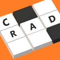 Crad - Cruciverba Adventure