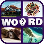 4 Pics 1 Word Picture Puzzle