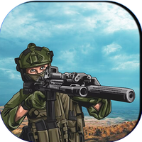 Sniper Security 3D