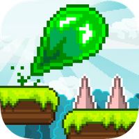 Bouncing Slime - Impossible Levels