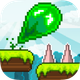 Bouncing Slime - Impossible Levels
