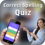 Spelling Test Quiz
