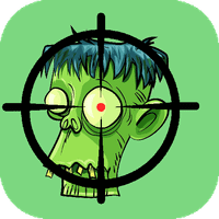 Zombie Shooter:Left to Survive
