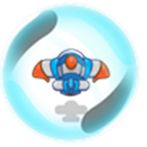 Bullets Sky