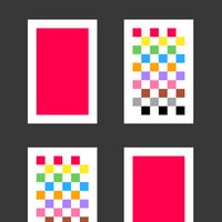 Memory Game : Color