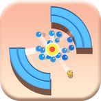 Balls Trap Challenge - Rolling