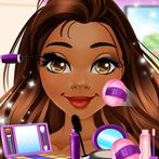 العاب تلبيس بنات 2023 ومكياج
