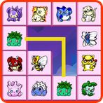 Connect Animal - Tile Match