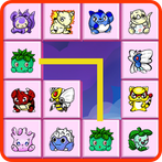 Connect Animal - Tile Match