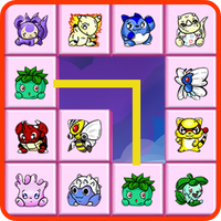 Connect Animal - Tile Match