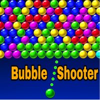 Bubble Shooter - Original game