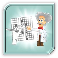 Teka Teki Silang (TTS)