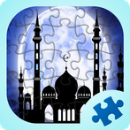 Allah jigsaw puzzles games