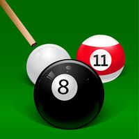 Billiard Time 8 Ball