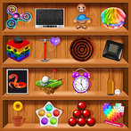 Antistress Relaxing Mini Games