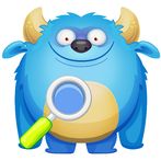 Find It - kid Games