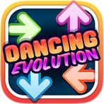 Dancing Evolution: StapMania
