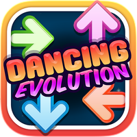 Dancing Evolution: StapMania