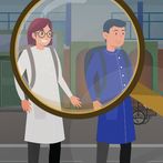 Quête vers la justice