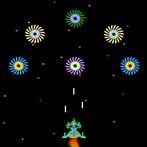 Phoenix Cresta Arcade Shooter
