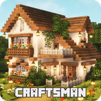 Block Building Craftsman