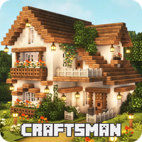 Block Building Craftsman