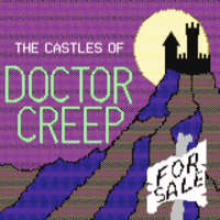 Castle of Dr. Creep