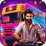 Indian DJ Wala Gadi Simulator