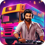 Indian DJ Wala Gadi Simulator