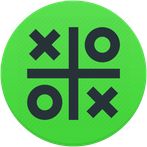 Tic Tac Toe - Marijuana