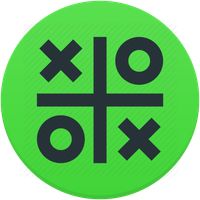 Tic Tac Toe - Marijuana