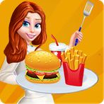 Cooking World: Kitchen game & 