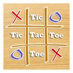 Tic Tac Toe - Online Multiplay
