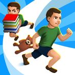 Run for life