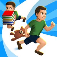 Run for life