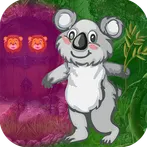 Bruin Bear Rescue - JRK Games