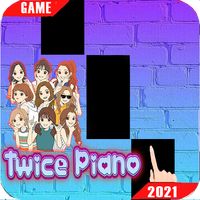 Twice Piano Tiles