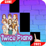 Twice Piano Tiles
