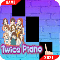 Twice Piano Tiles