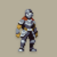 Sky Arena: Knight Battle