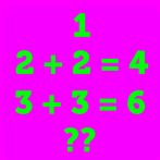 Brain Math Puzzles